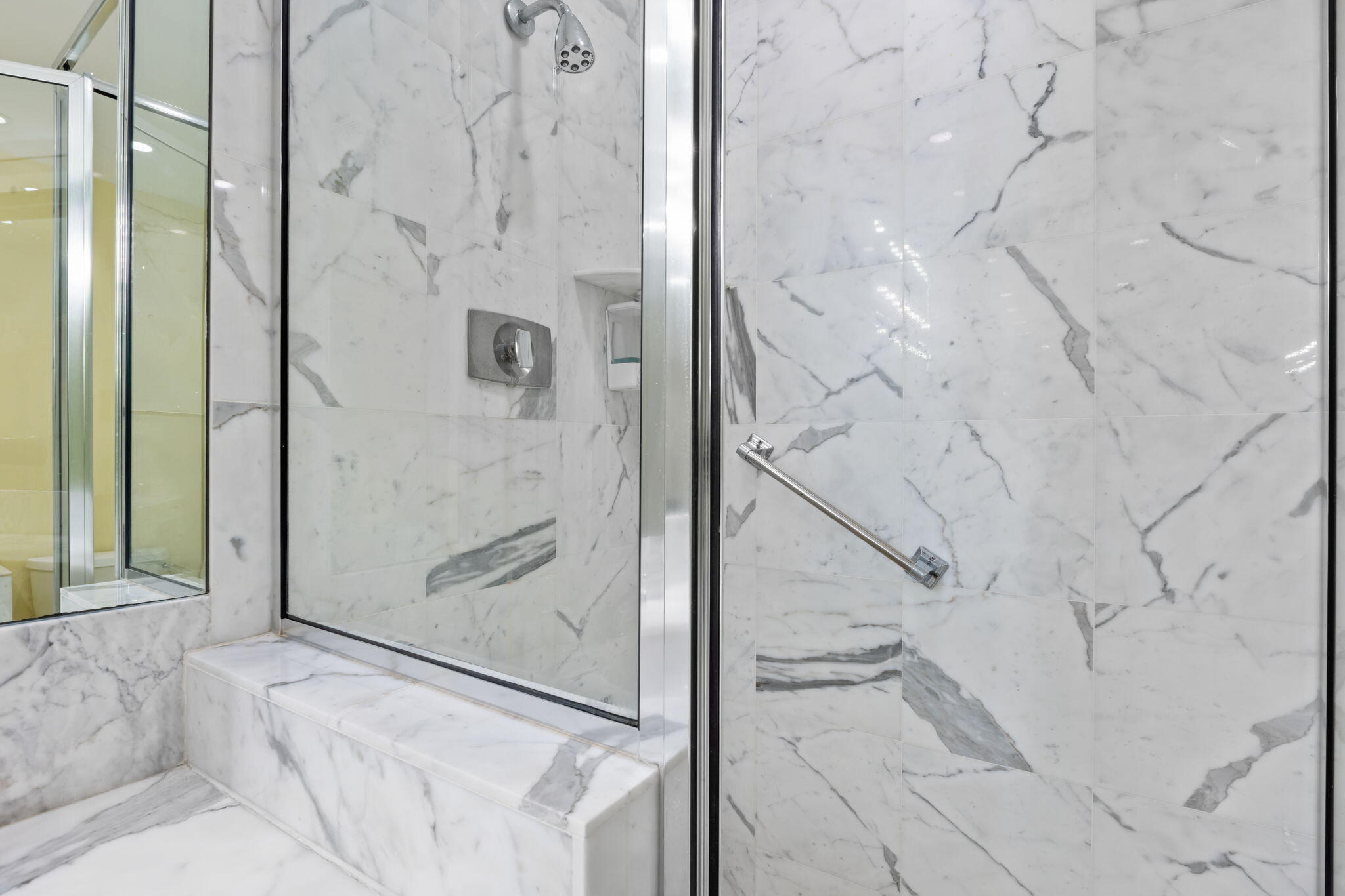 ONE ROYAL PALM WAY CONDO - Residential