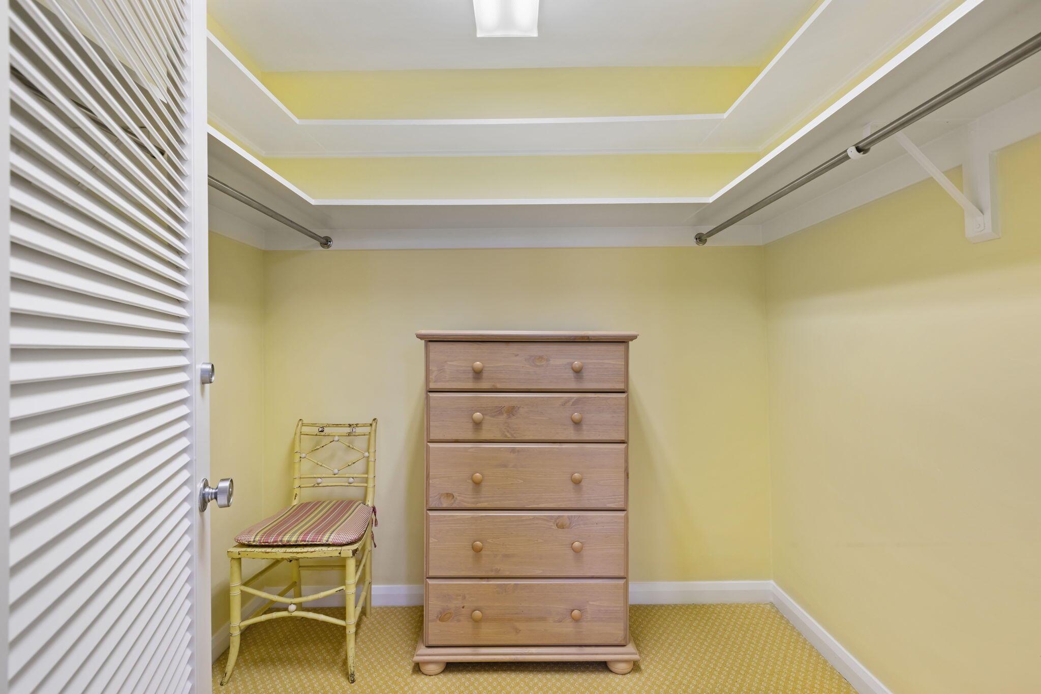 ONE ROYAL PALM WAY CONDO - Residential