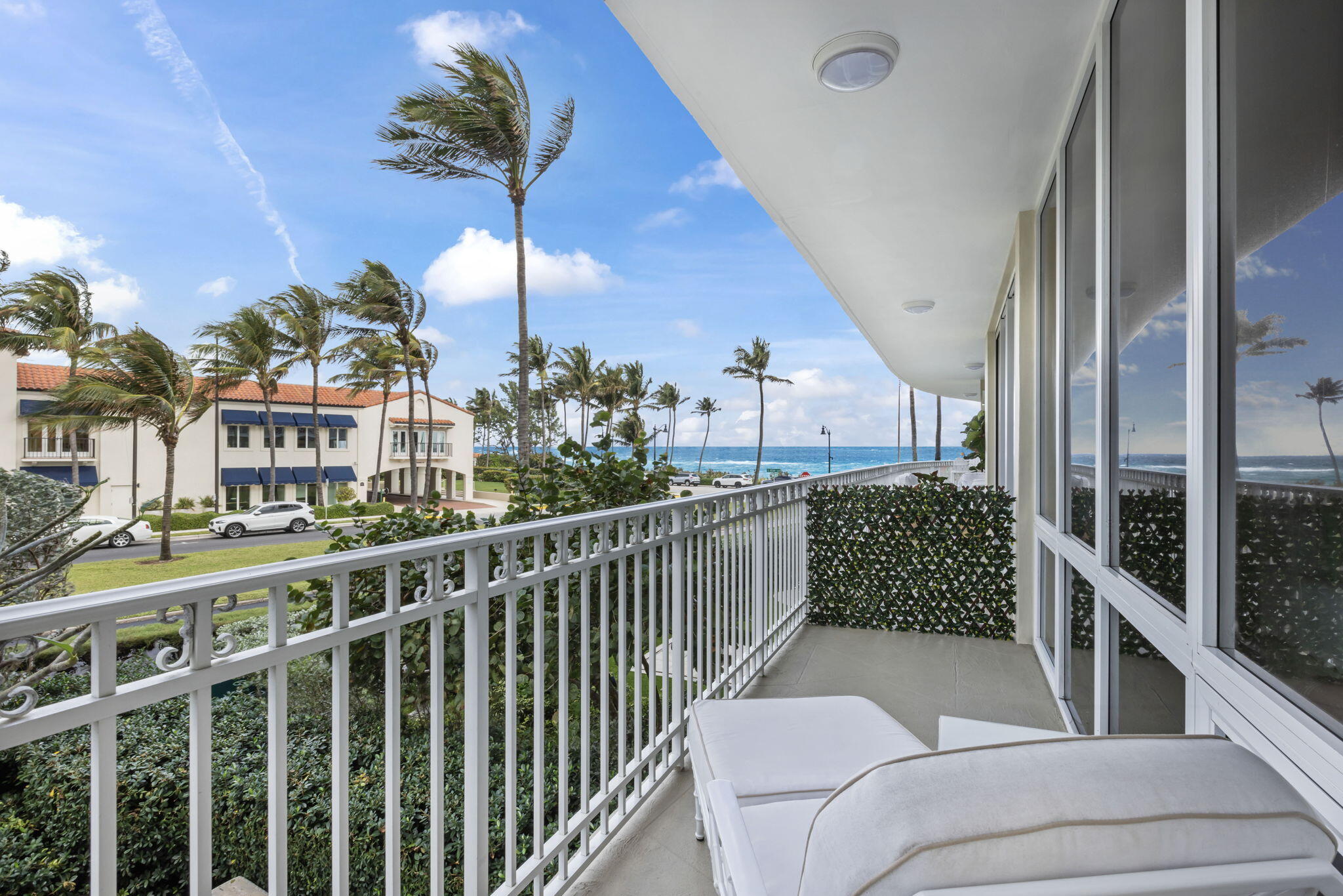 ONE ROYAL PALM WAY CONDO - Residential