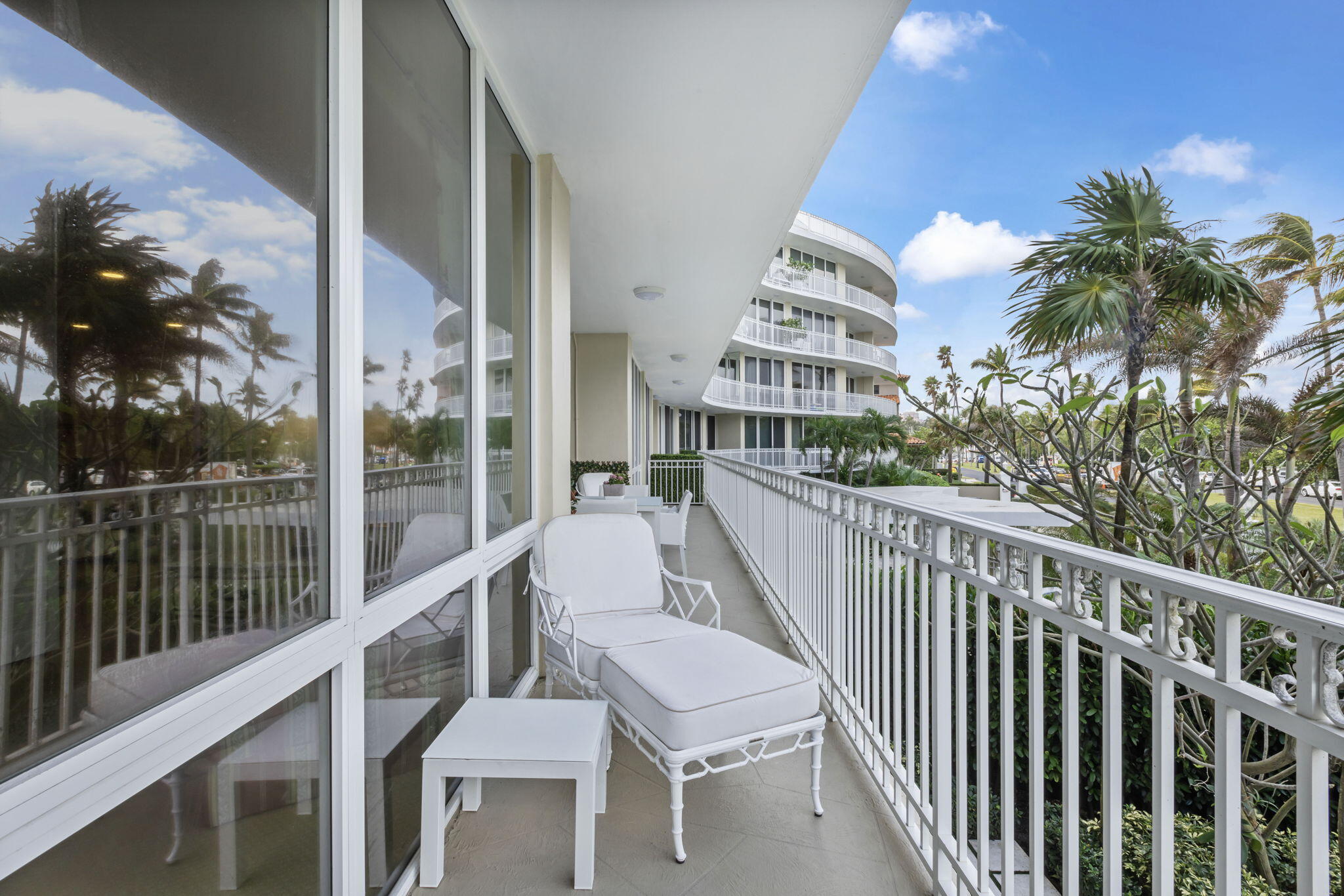 ONE ROYAL PALM WAY CONDO - Residential