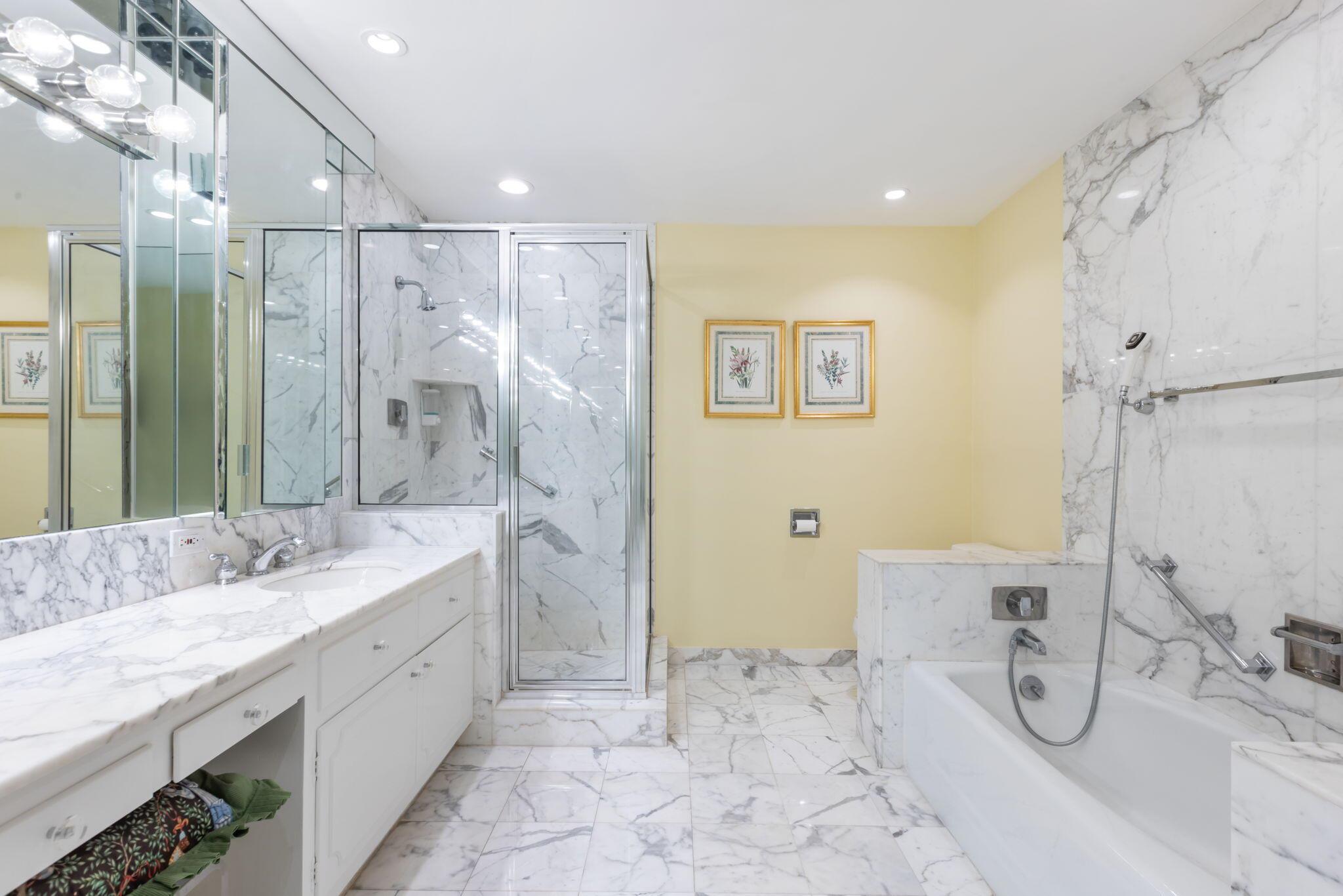 ONE ROYAL PALM WAY CONDO - Residential