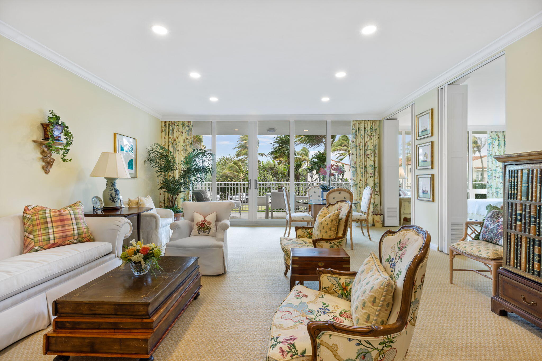 ONE ROYAL PALM WAY CONDO - Residential