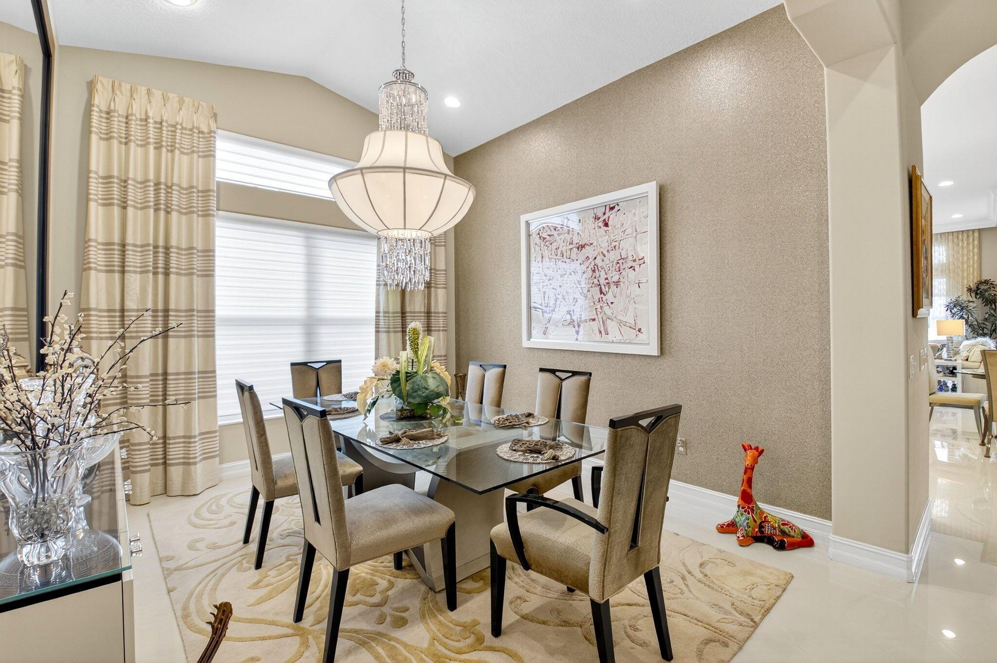 Valencia Reserve - Residential