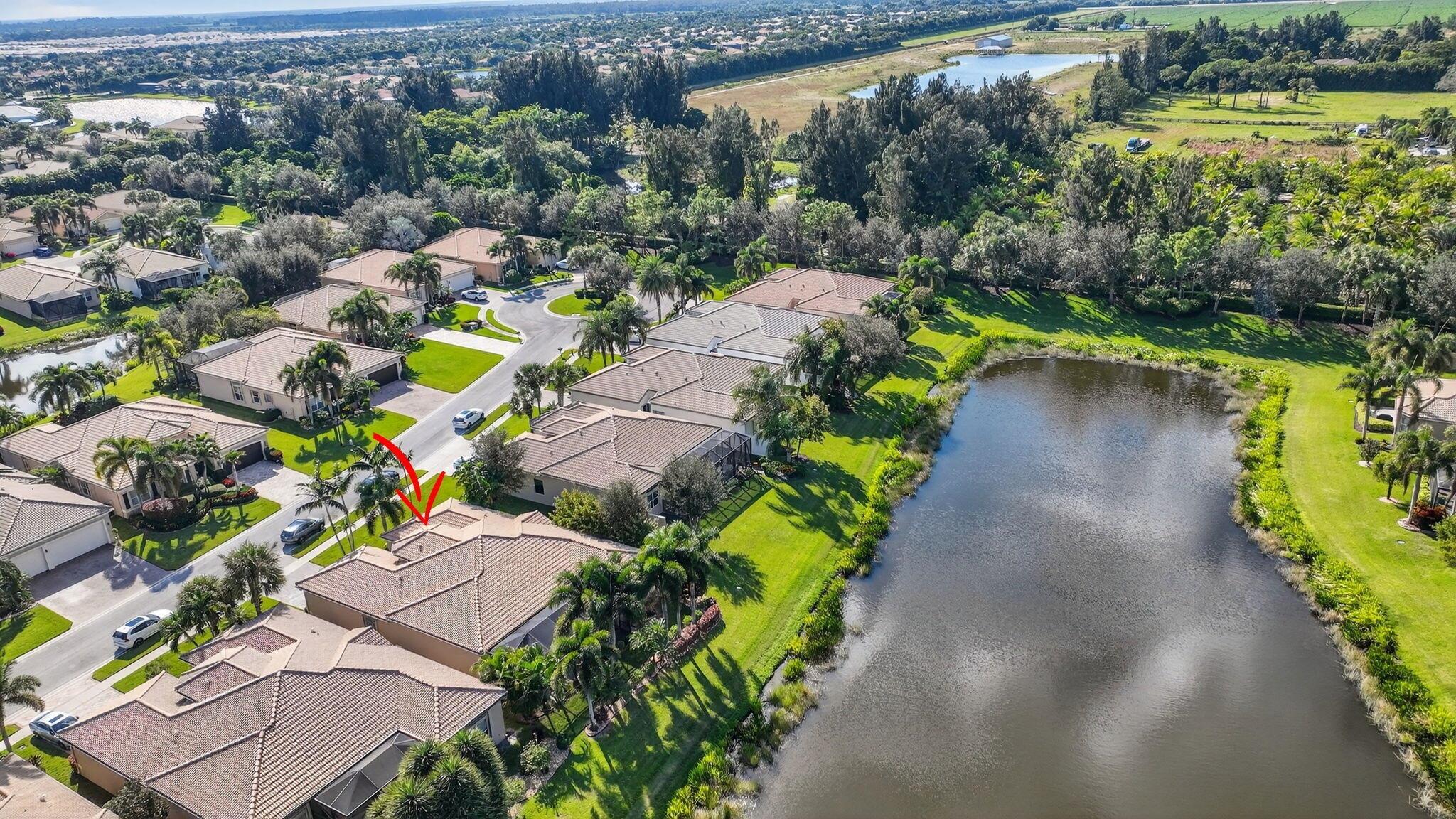 Valencia Reserve - Residential