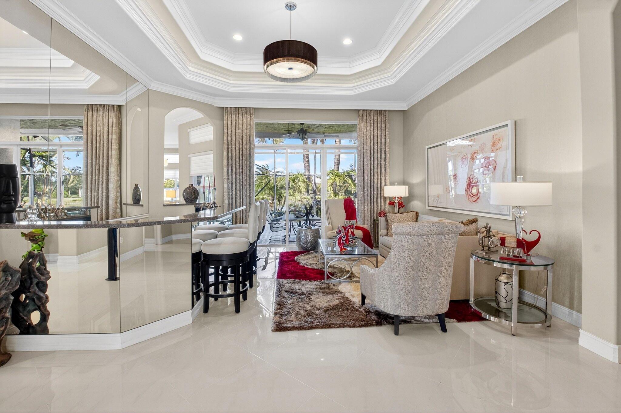 Valencia Reserve - Residential