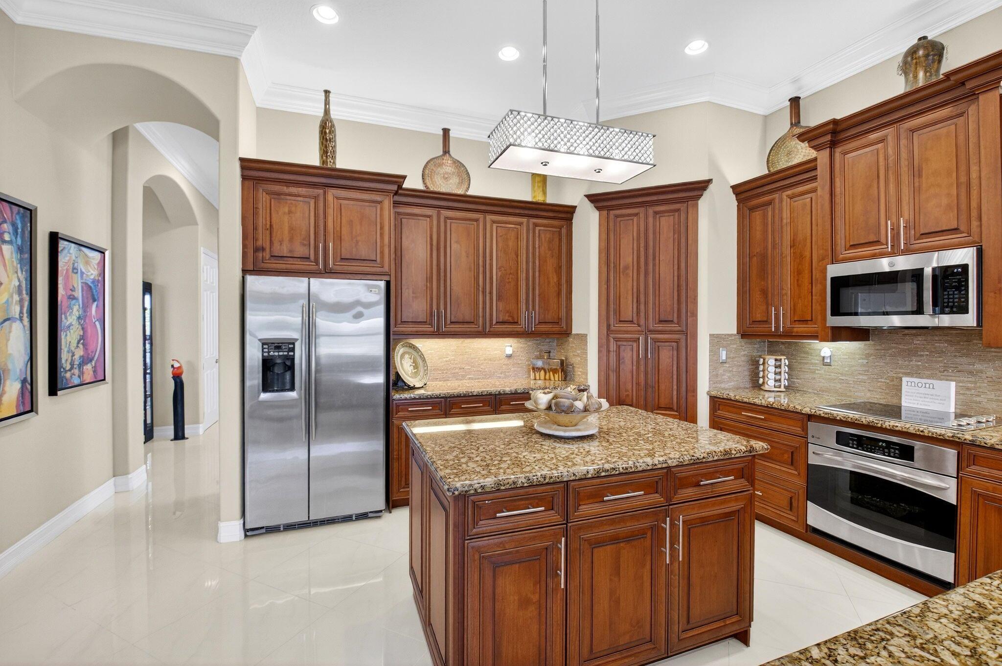 Valencia Reserve - Residential