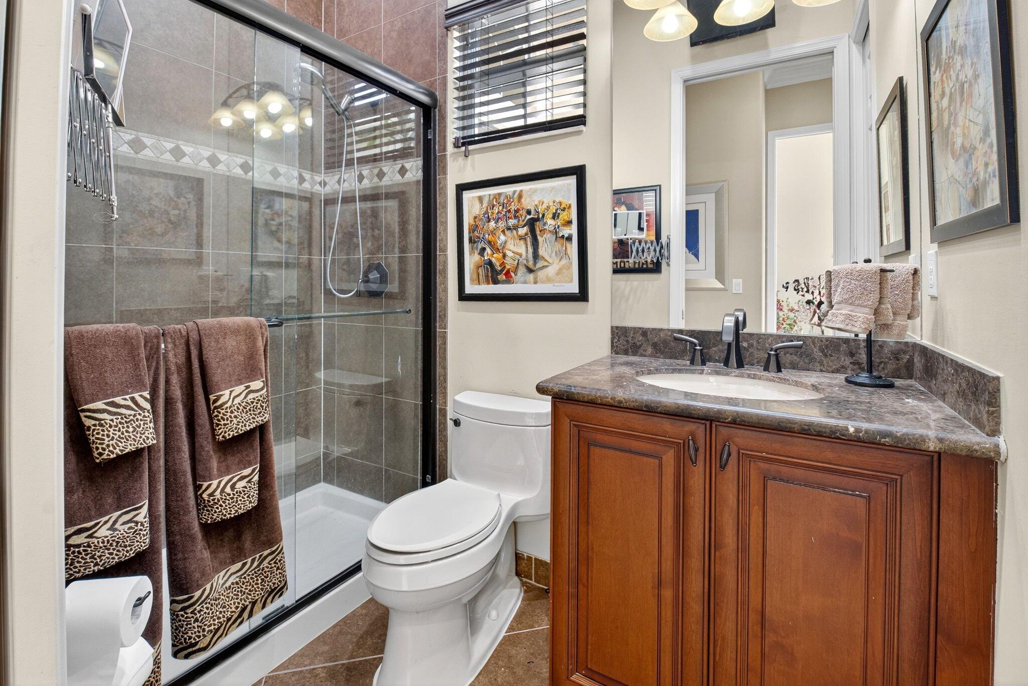 Valencia Reserve - Residential