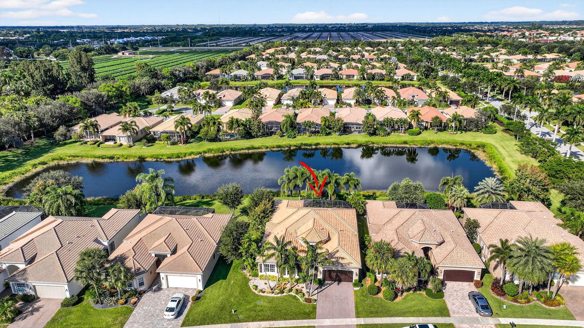 Valencia Reserve - Residential