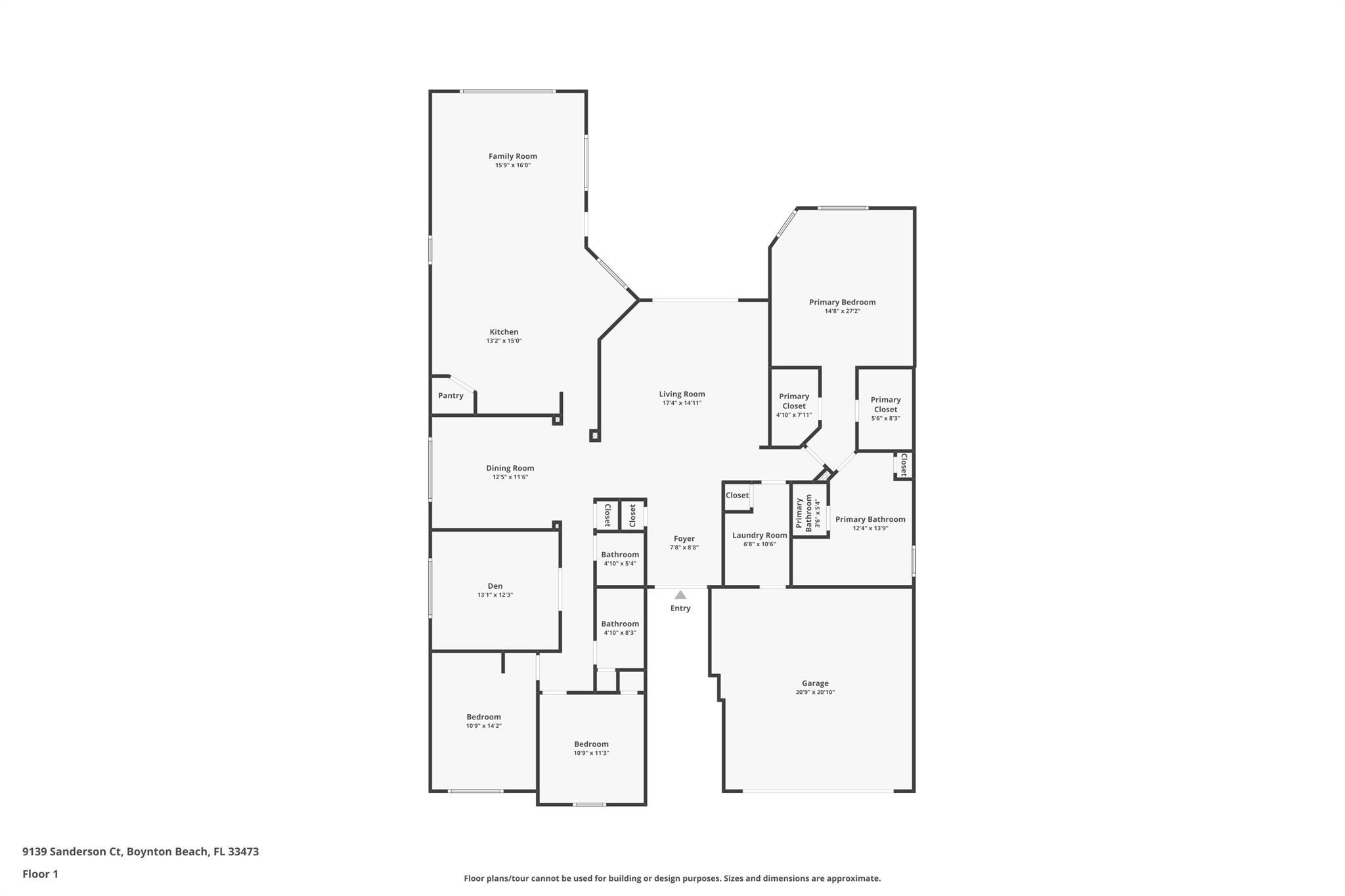 Valencia Reserve - Residential