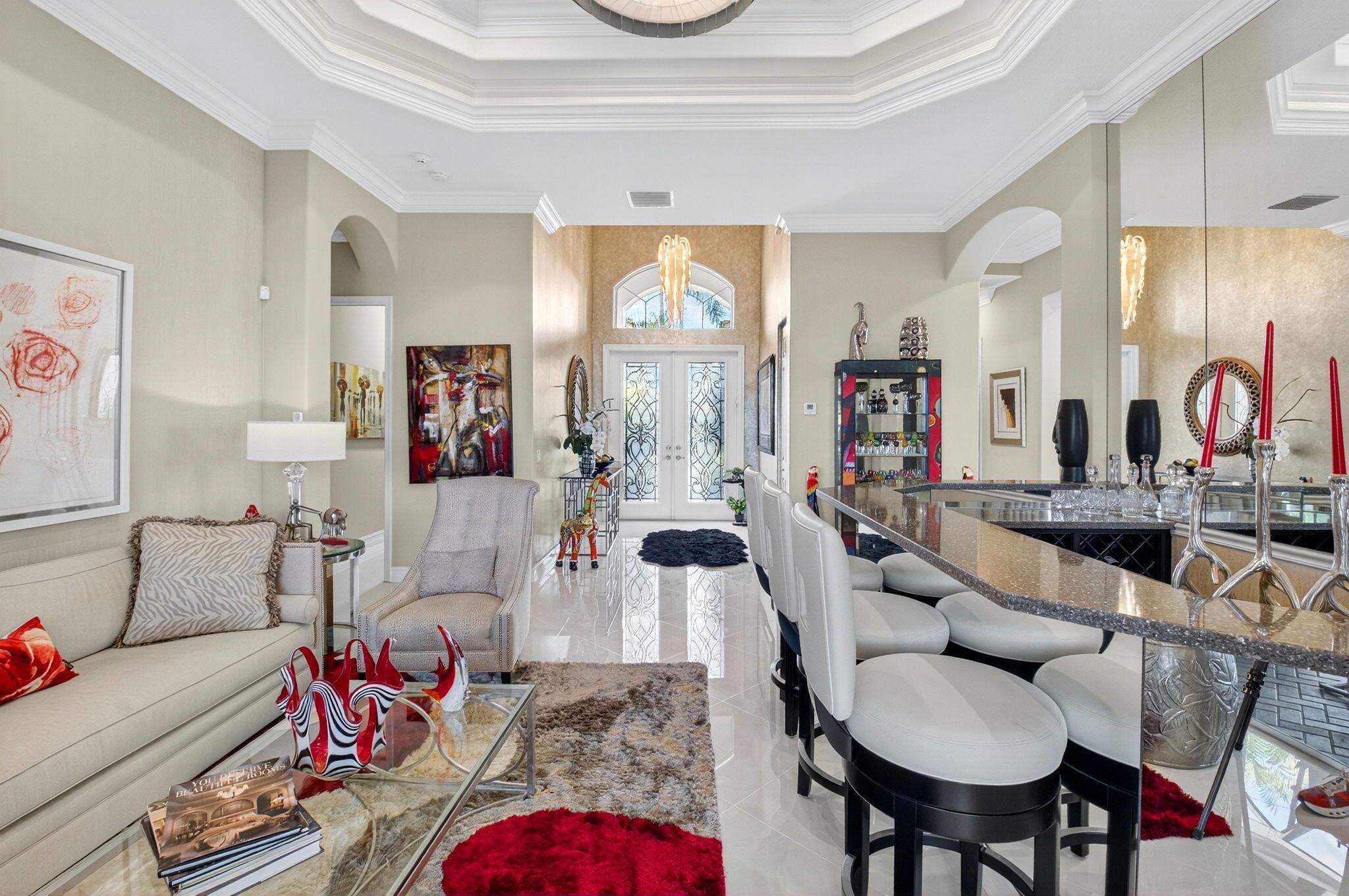 Valencia Reserve - Residential