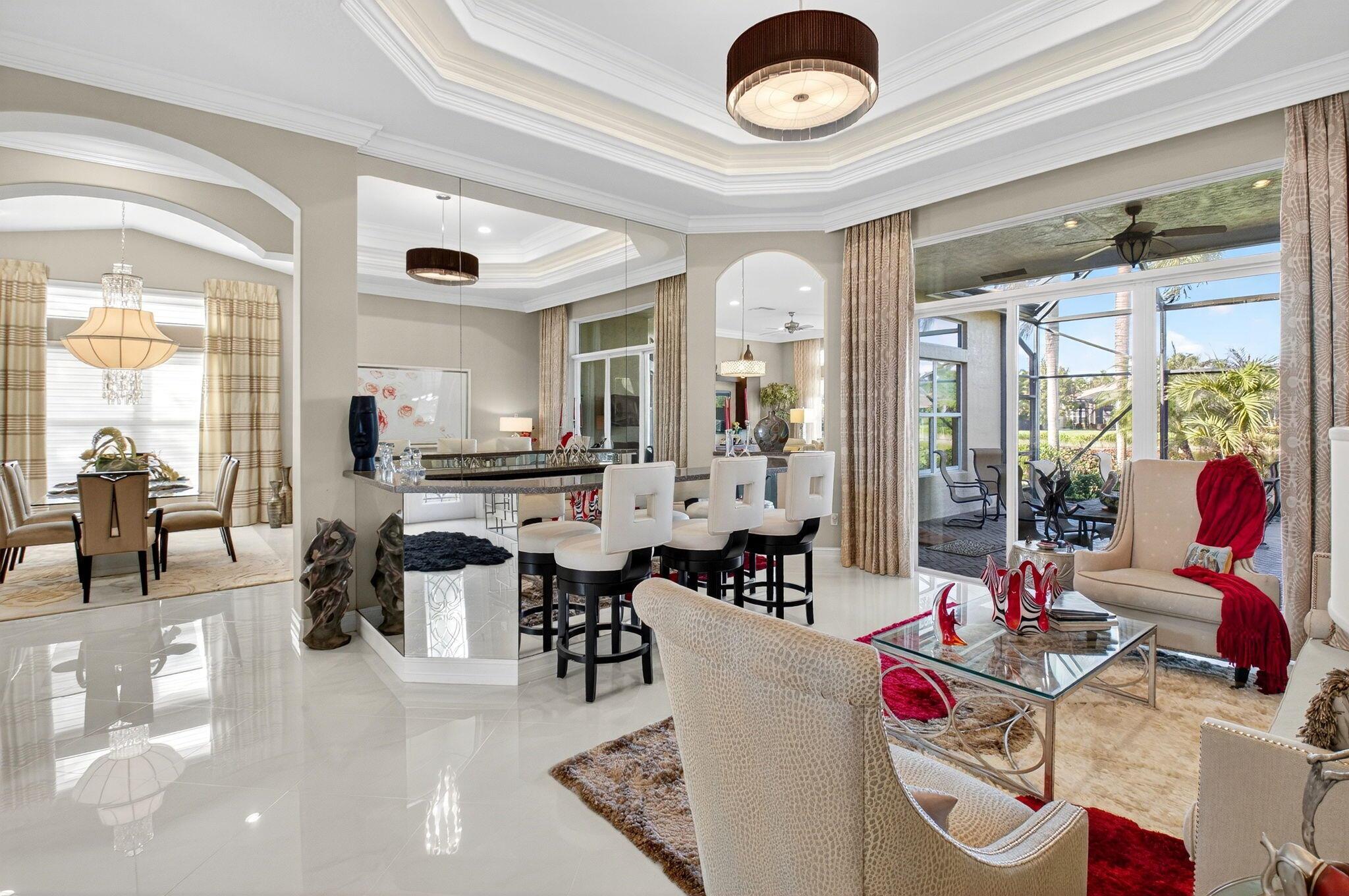 Valencia Reserve - Residential