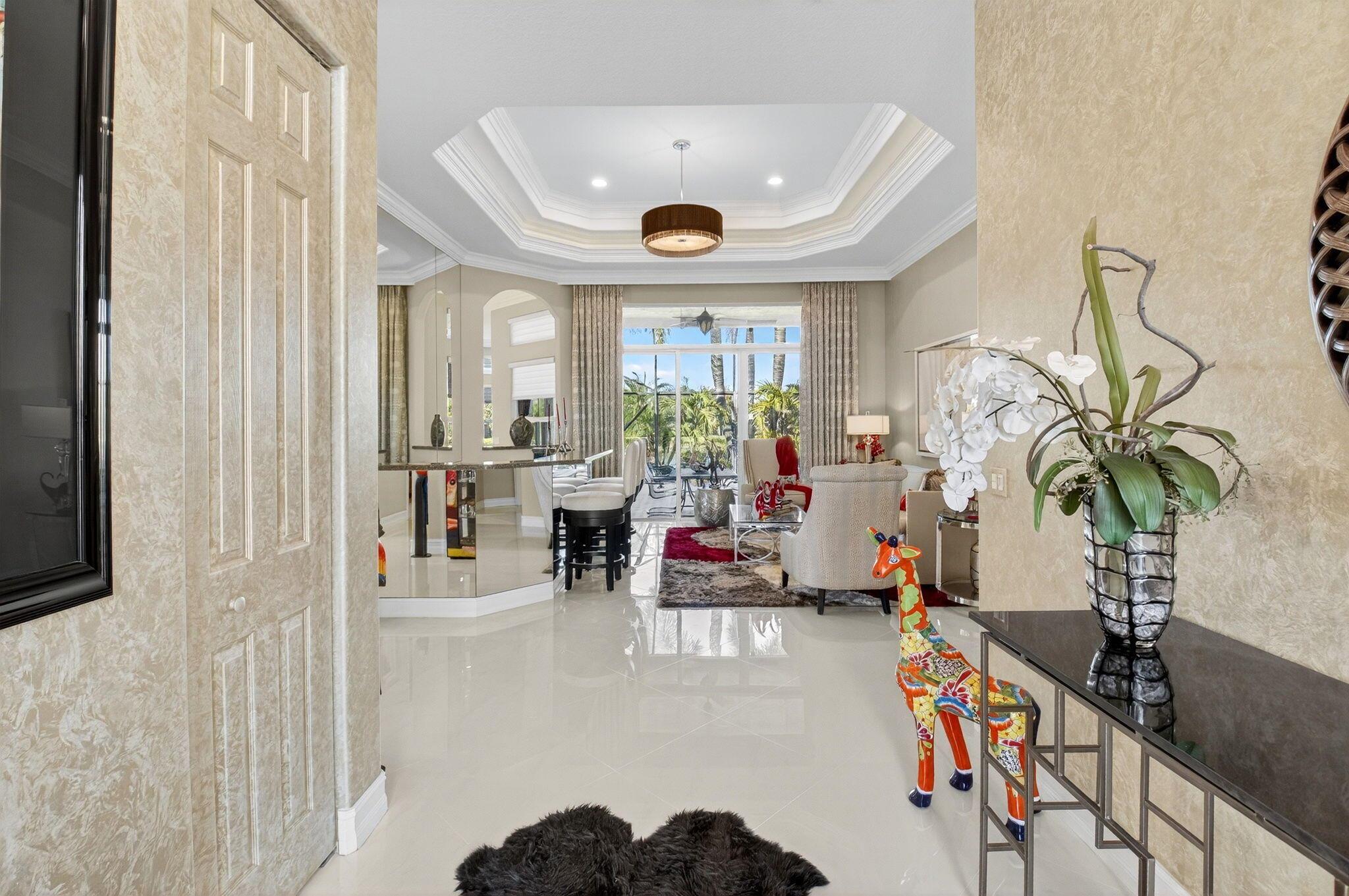 Valencia Reserve - Residential