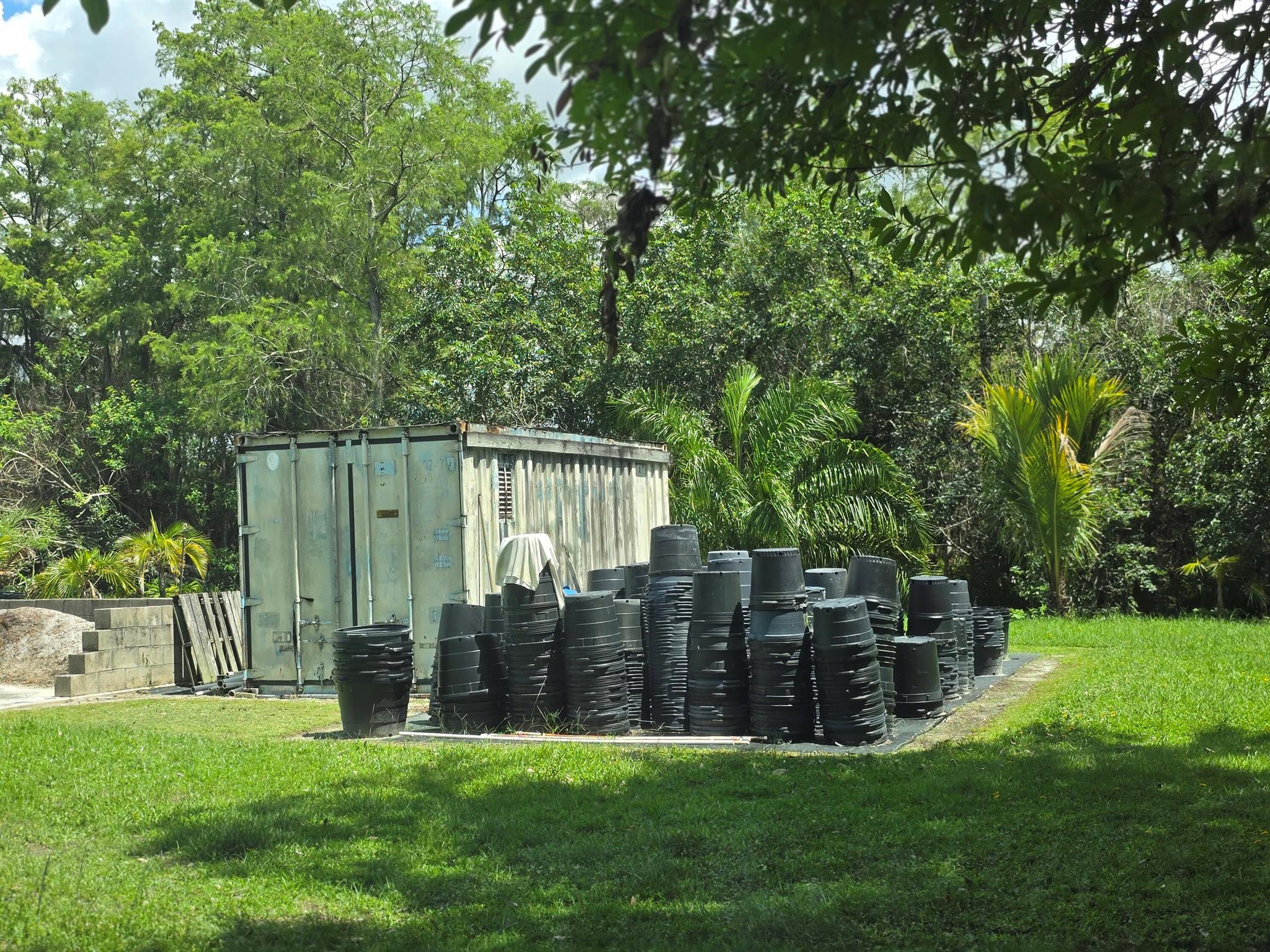 Loxahatchee Groves - Land