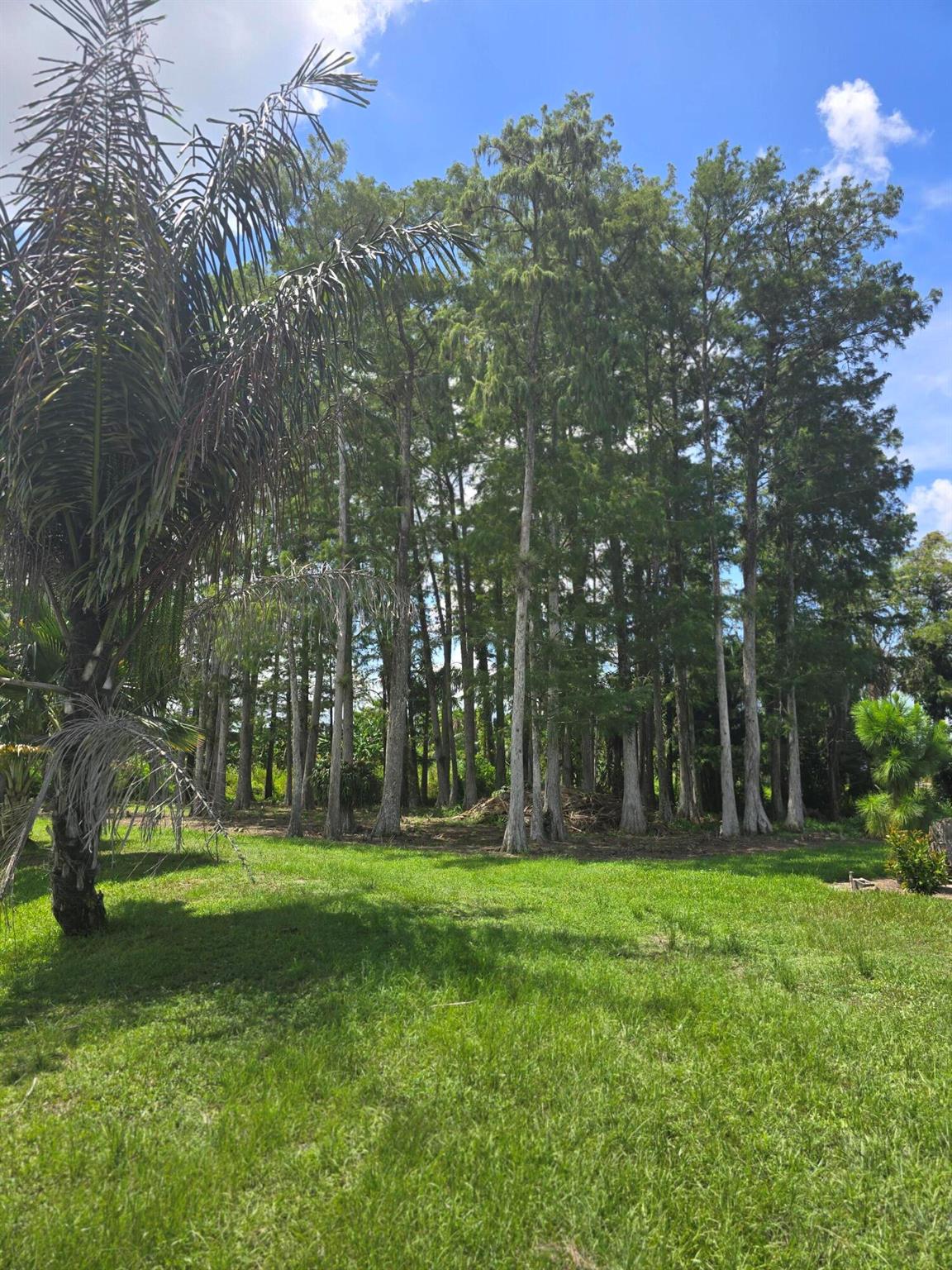 Loxahatchee Groves - Land