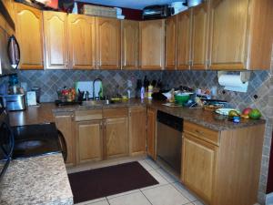 GUN CLUB EST - Residential