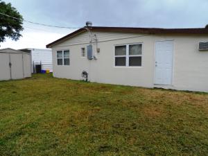 GUN CLUB EST - Residential