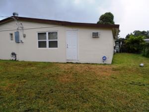 GUN CLUB EST - Residential