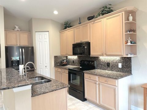 A home in Vero Beach