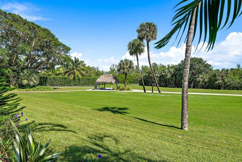 A home in Jupiter