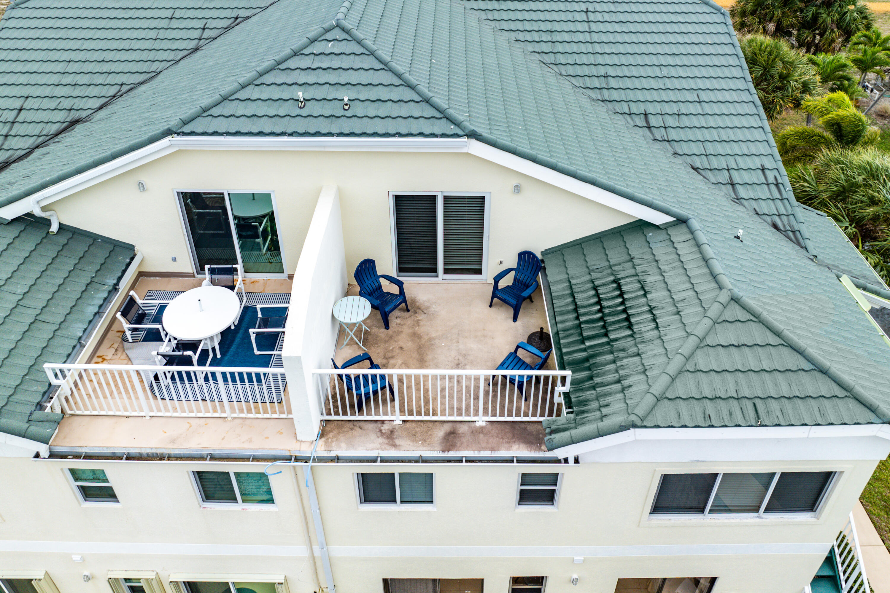 BELLA VISTA ON THE PARK CONDO - Residential Lease