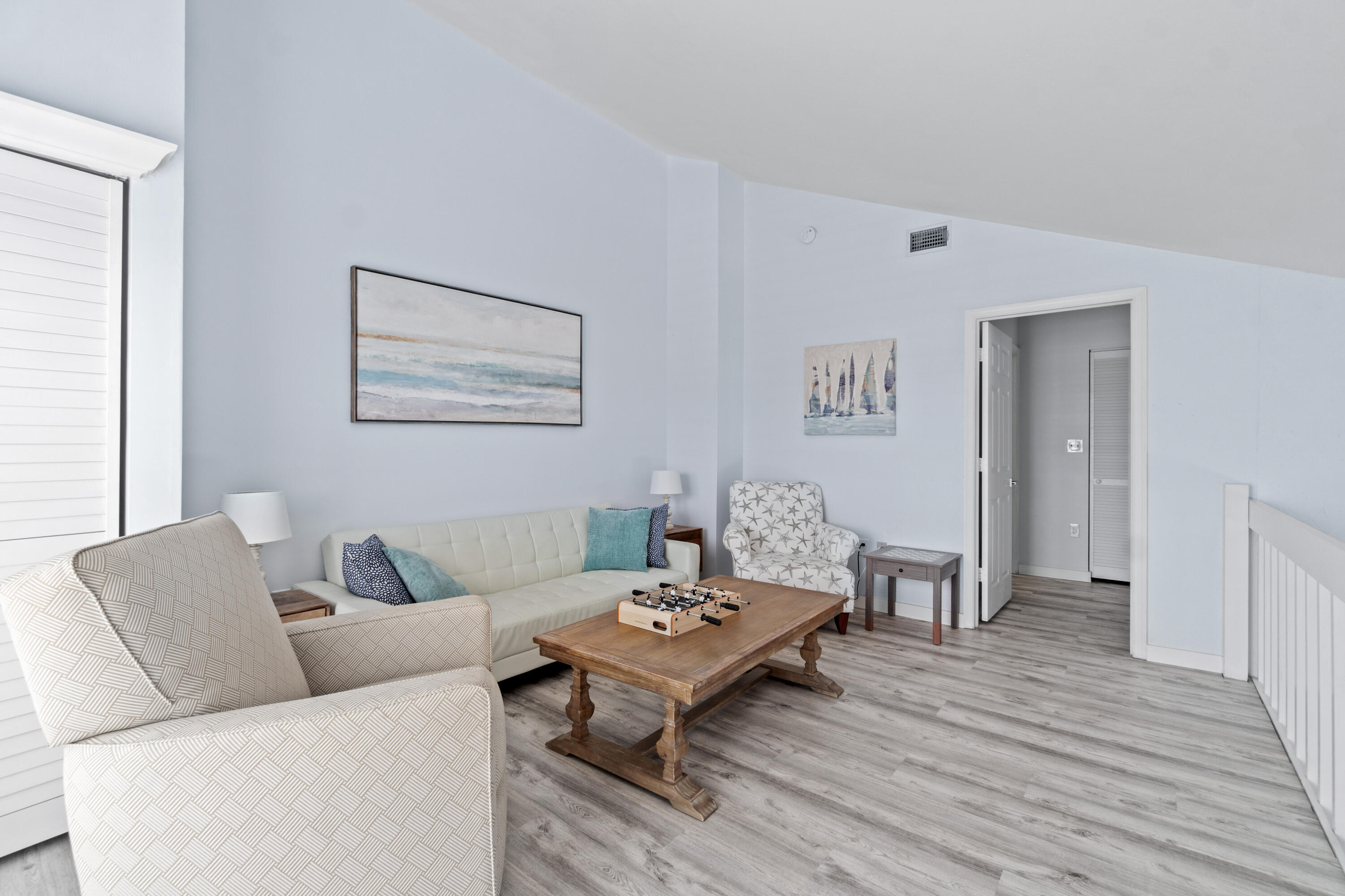 BELLA VISTA ON THE PARK CONDO - Residential Lease