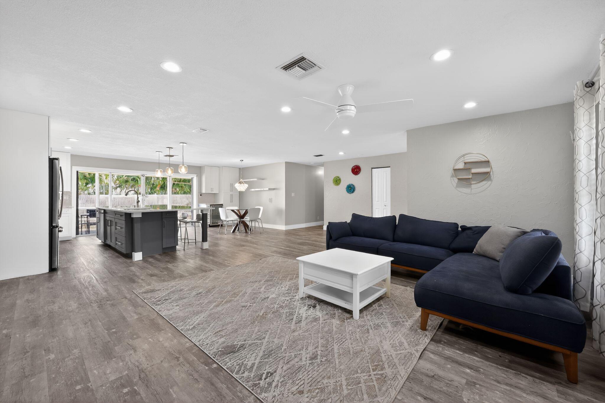 HIGH POINT - Residential