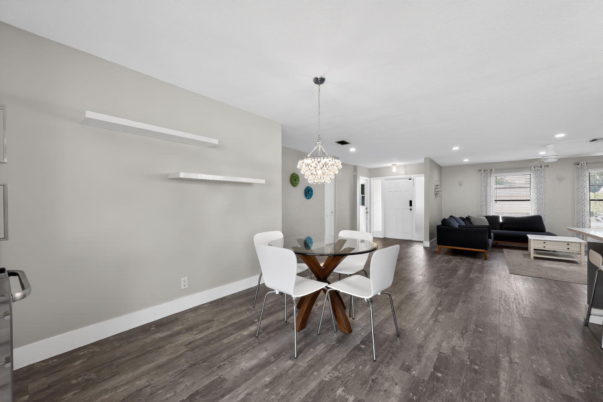 HIGH POINT - Residential