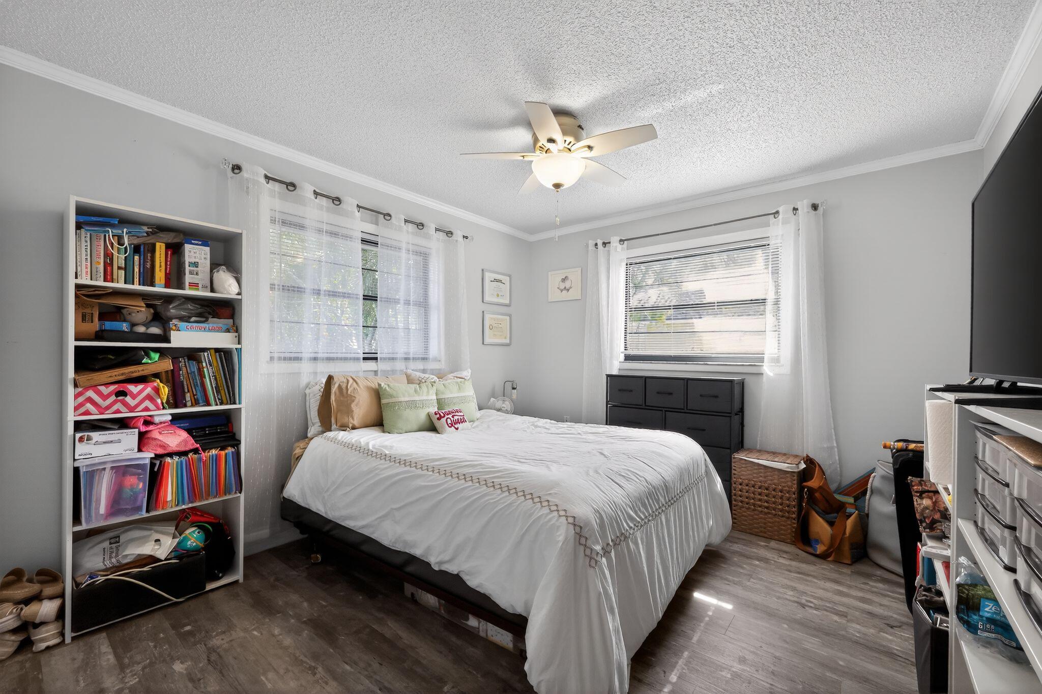 HIGH POINT - Residential