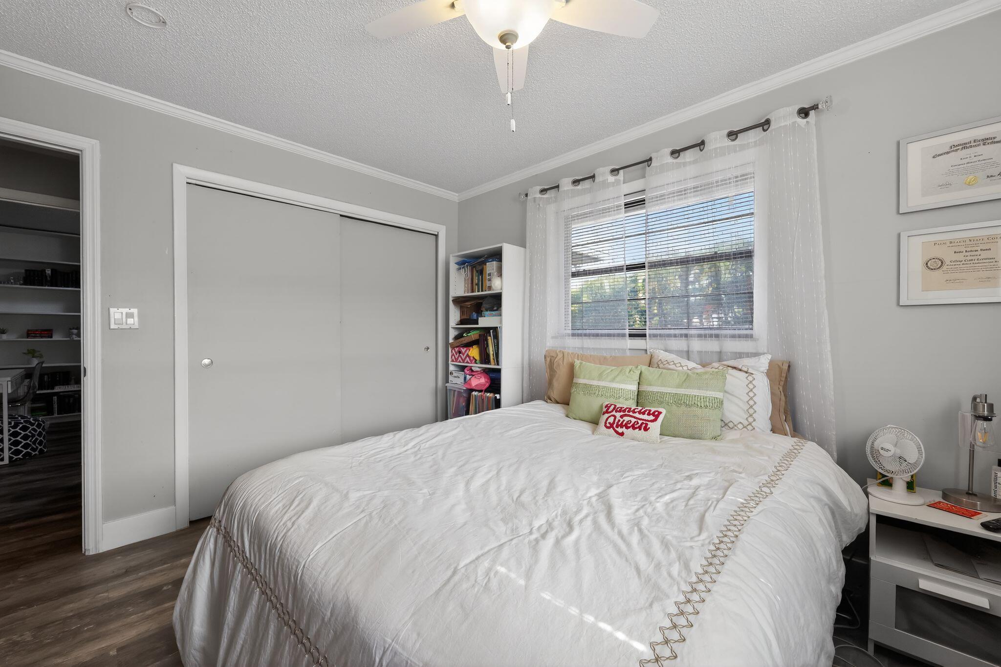HIGH POINT - Residential