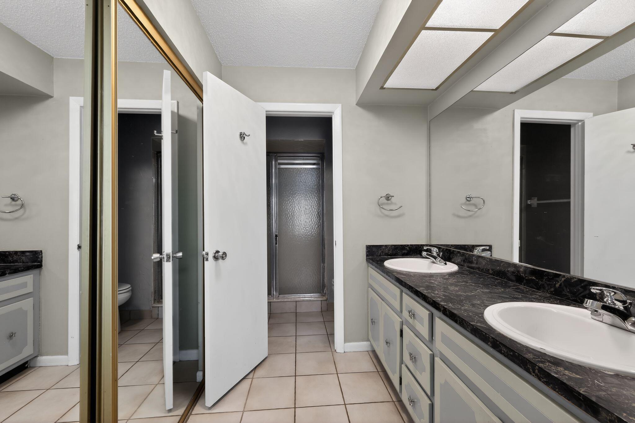 HIGH POINT - Residential