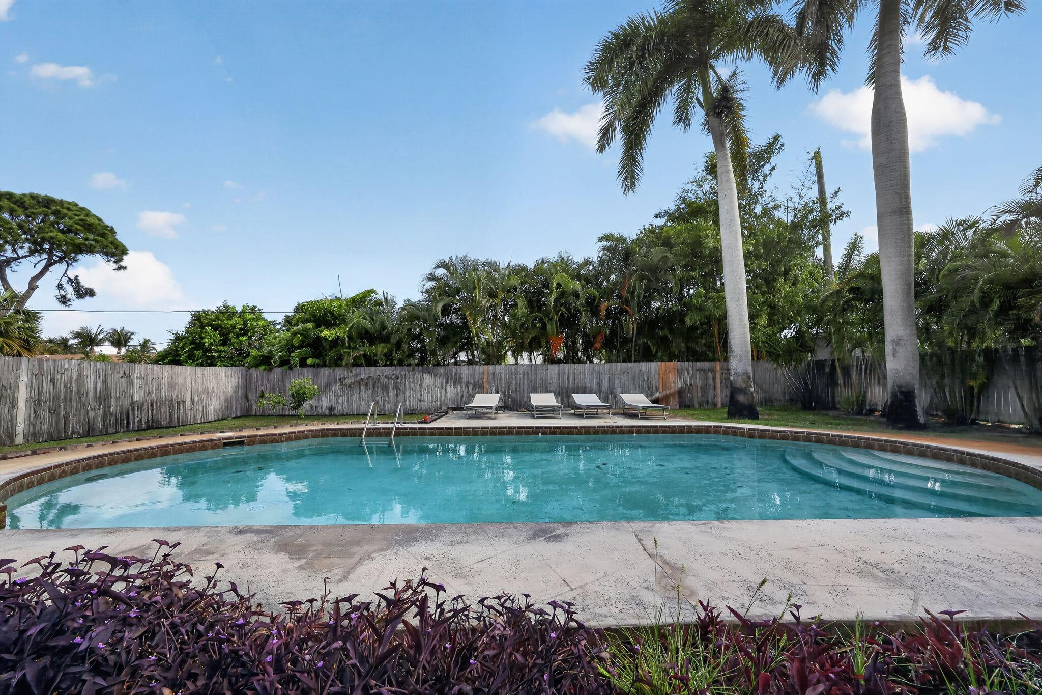 HIGH POINT - Residential