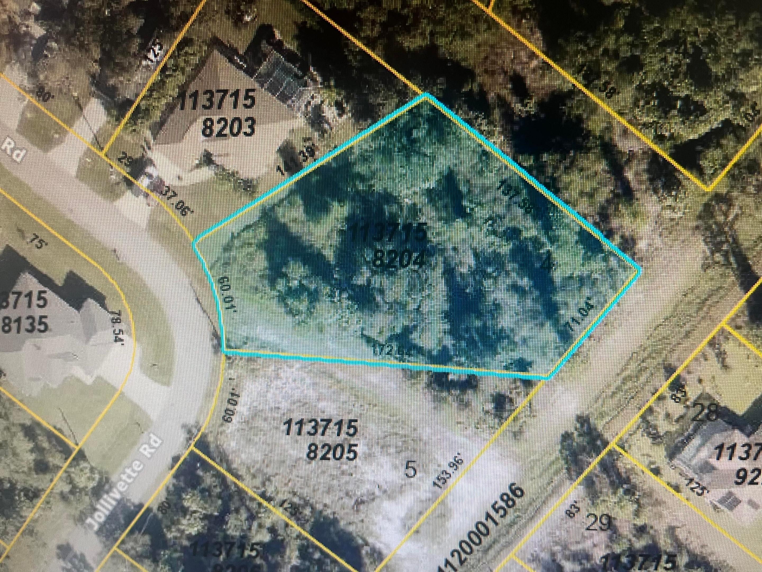 PORT CHARLOTTE SUB 32 - Land