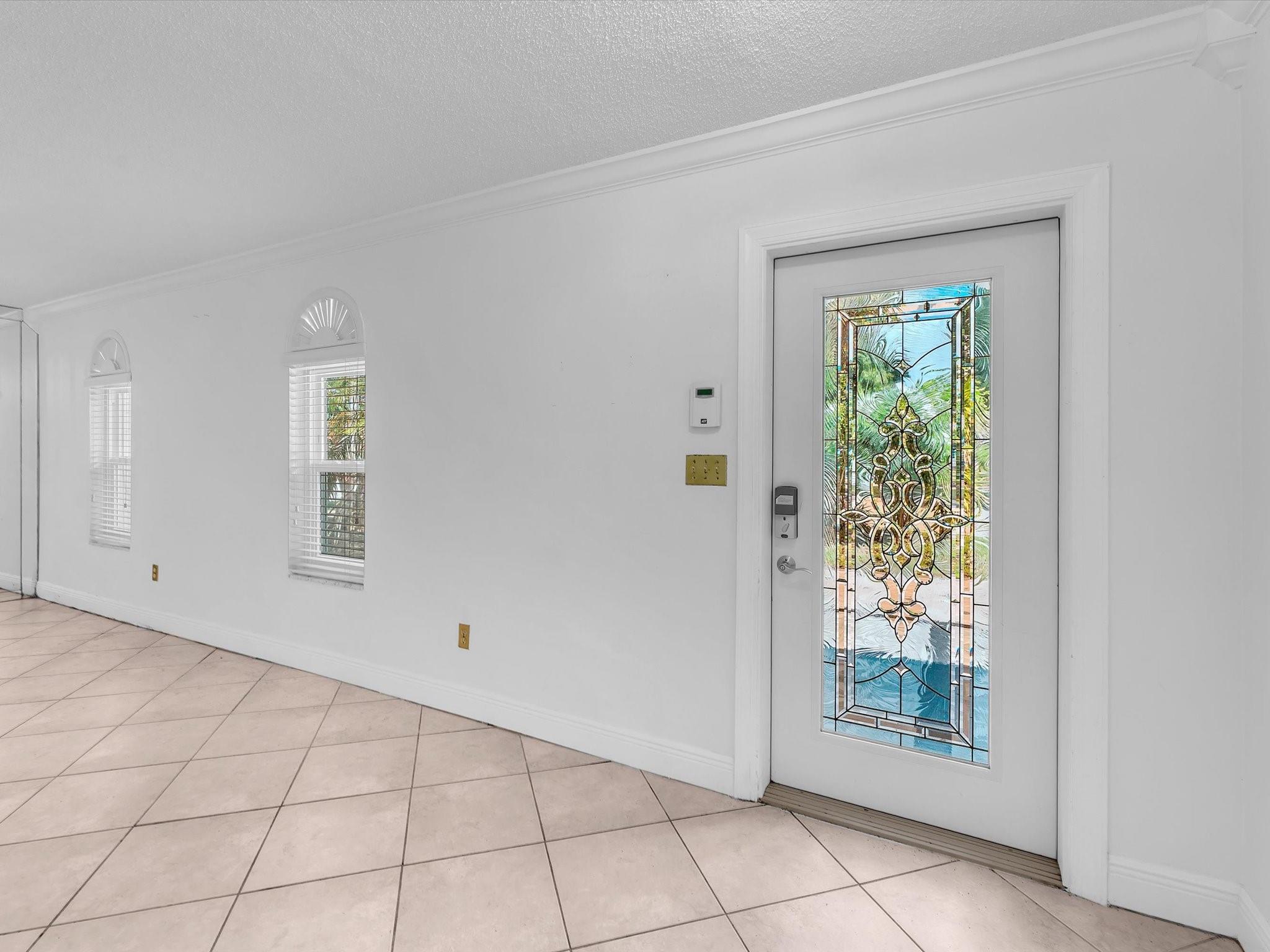 Coral Spgs Country Club - Residential Lease