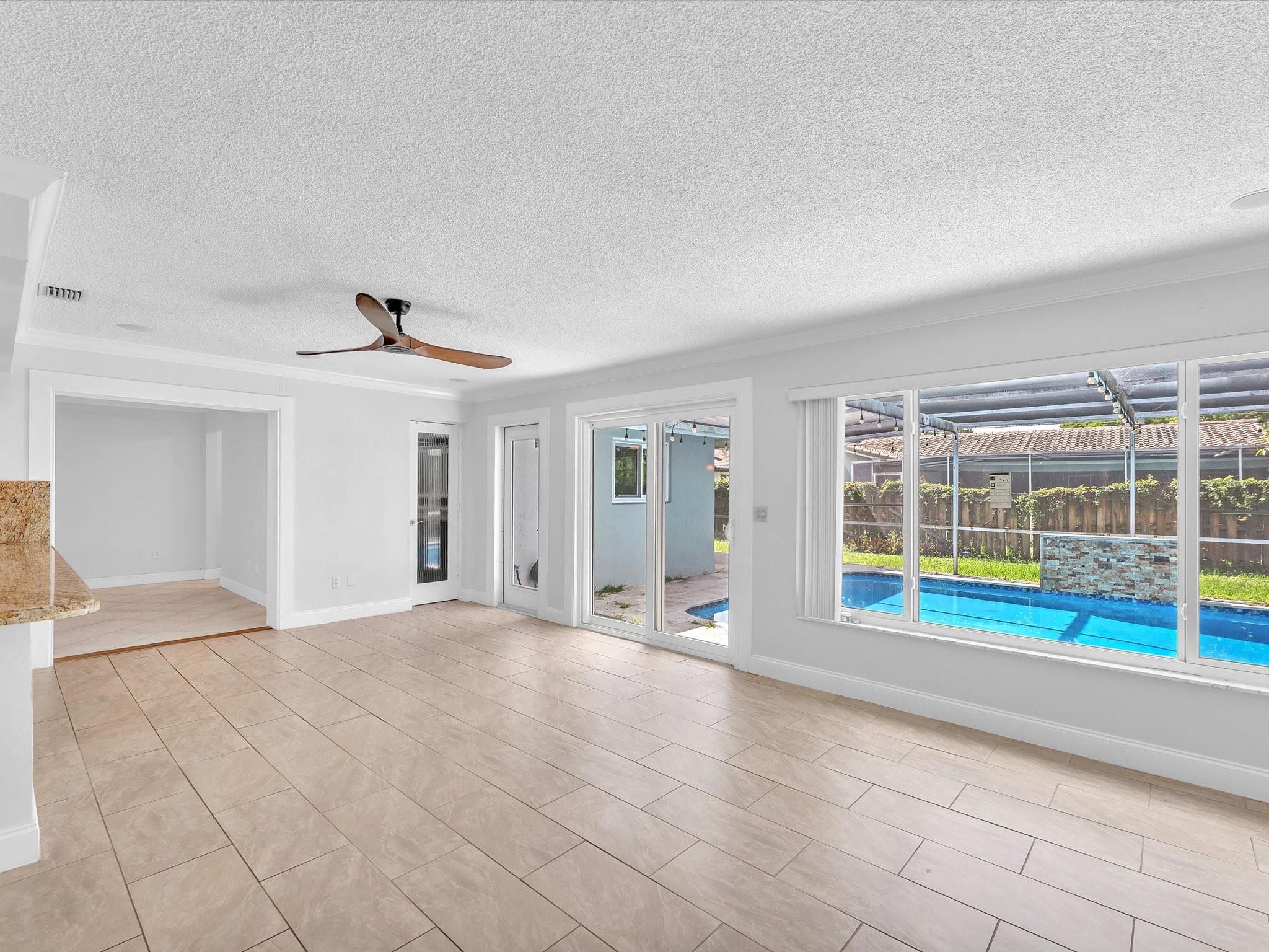 Coral Spgs Country Club - Residential Lease