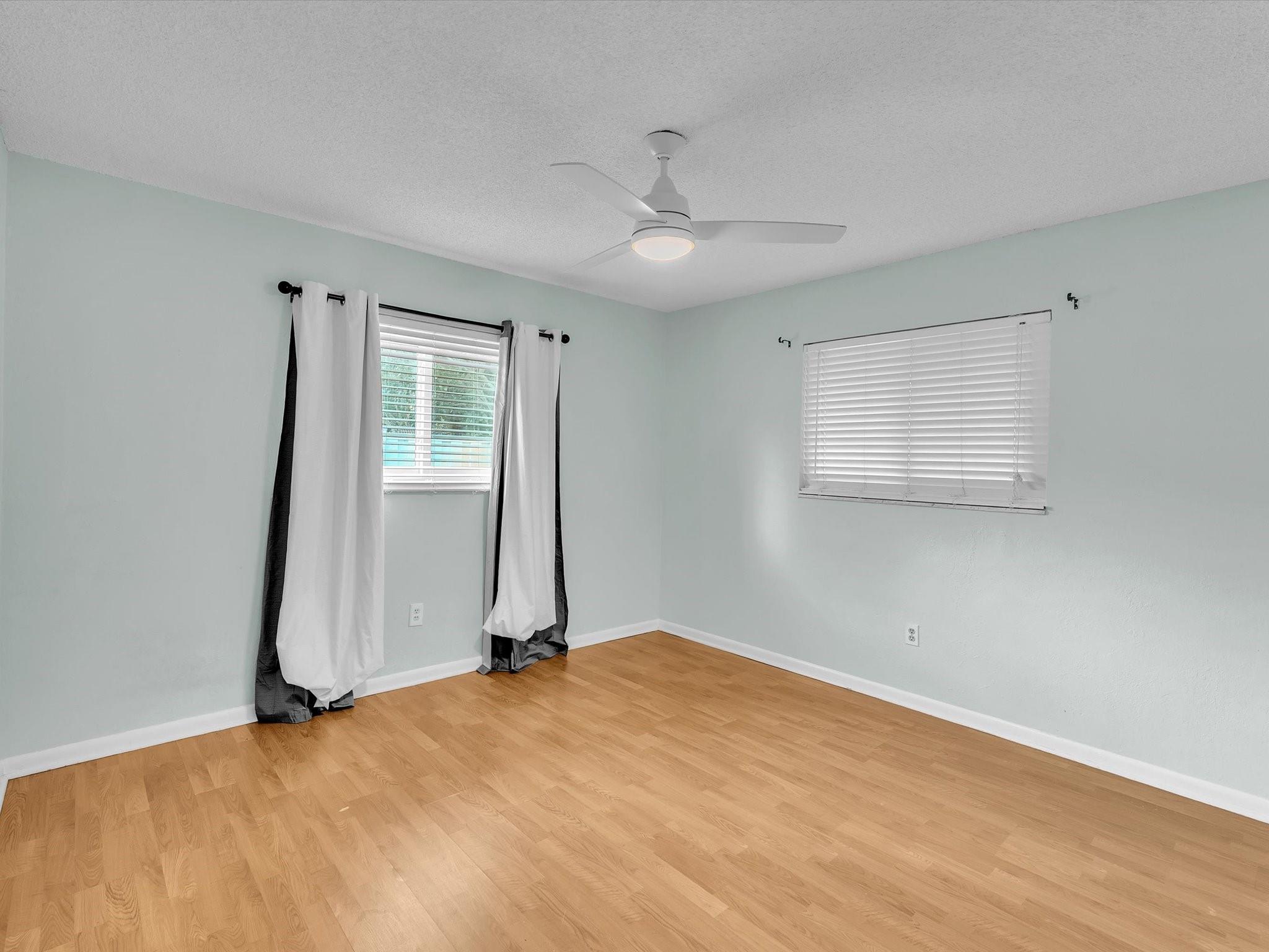 Coral Spgs Country Club - Residential Lease