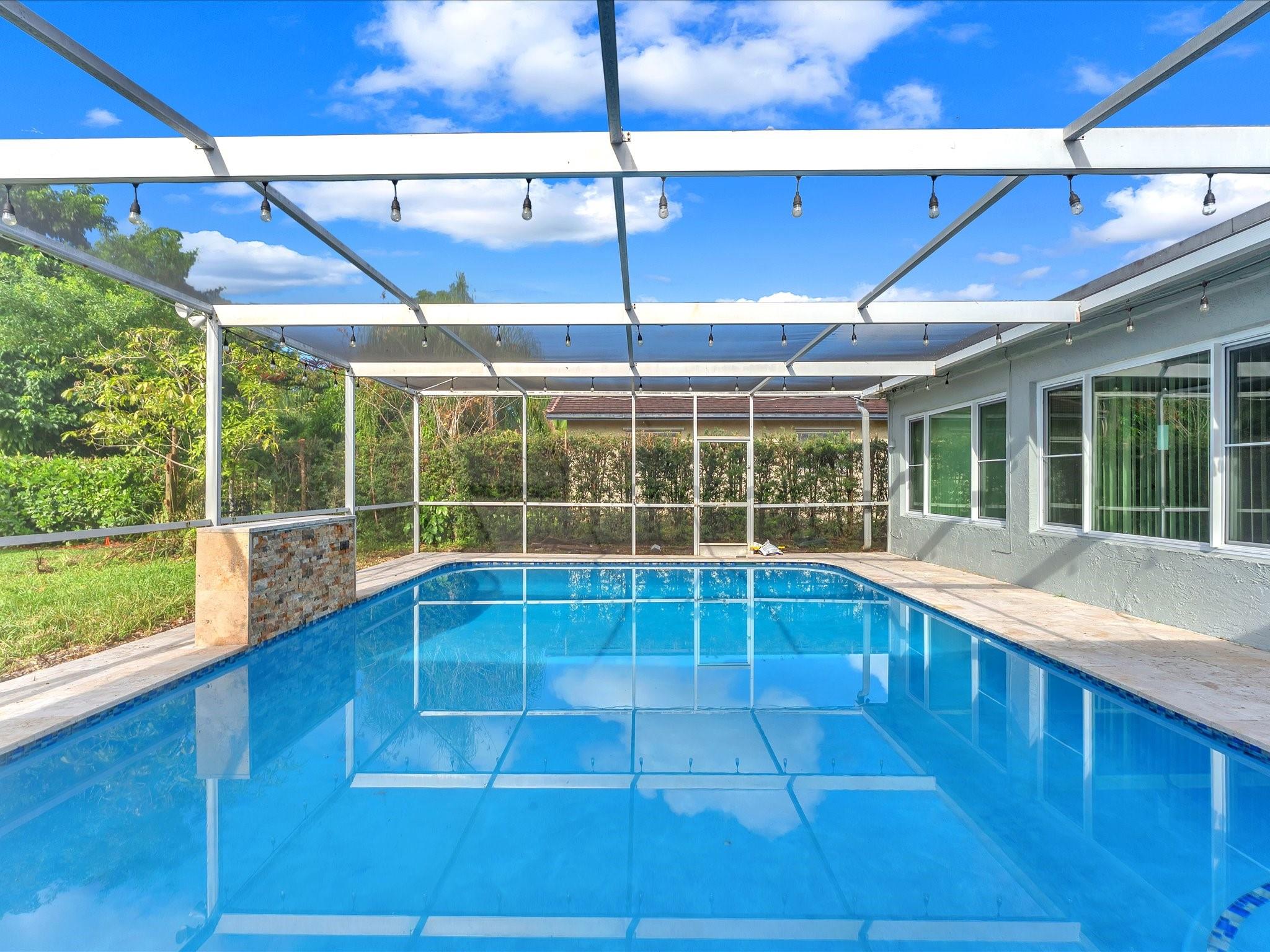 Coral Spgs Country Club - Residential Lease