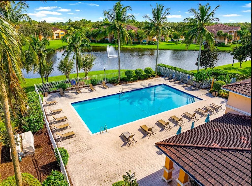 Photo of 221 SW Palm Drive #105, Port Saint Lucie, FL 34986 (MLS # R11044798)