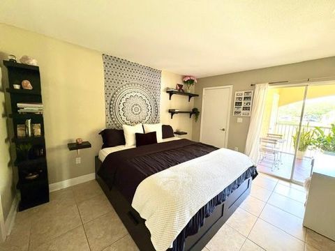 Tiny photo for 2371 NW 33rd Street #712, Oakland Park, FL 33309 (MLS # F10551728)