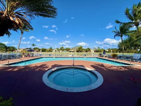 Tiny photo for 2371 NW 33rd Street #712, Oakland Park, FL 33309 (MLS # F10551728)