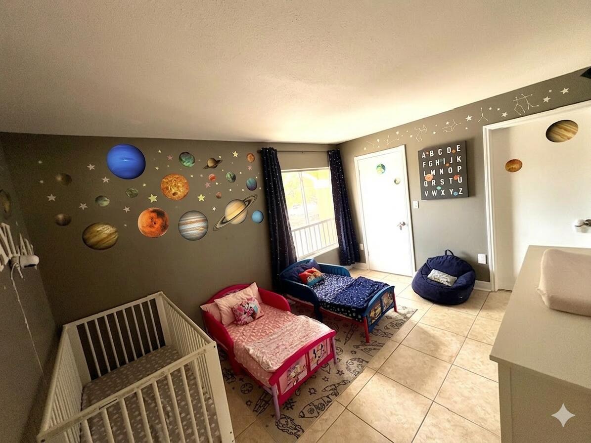 Sailboat Pointe - Residential