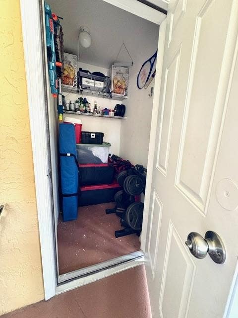 Tiny photo for 2371 NW 33rd Street #712, Oakland Park, FL 33309 (MLS # F10551728)