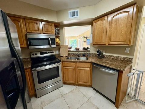 Tiny photo for 2371 NW 33rd Street #712, Oakland Park, FL 33309 (MLS # F10551728)
