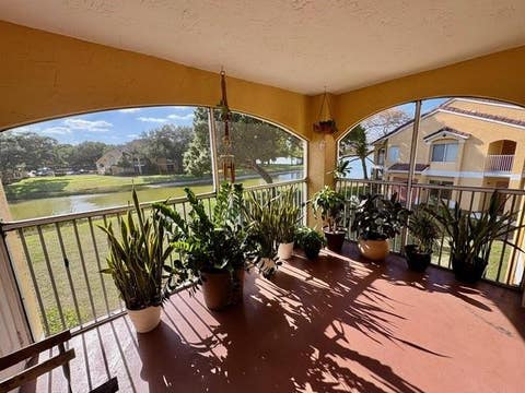 Tiny photo for 2371 NW 33rd Street #712, Oakland Park, FL 33309 (MLS # F10551728)