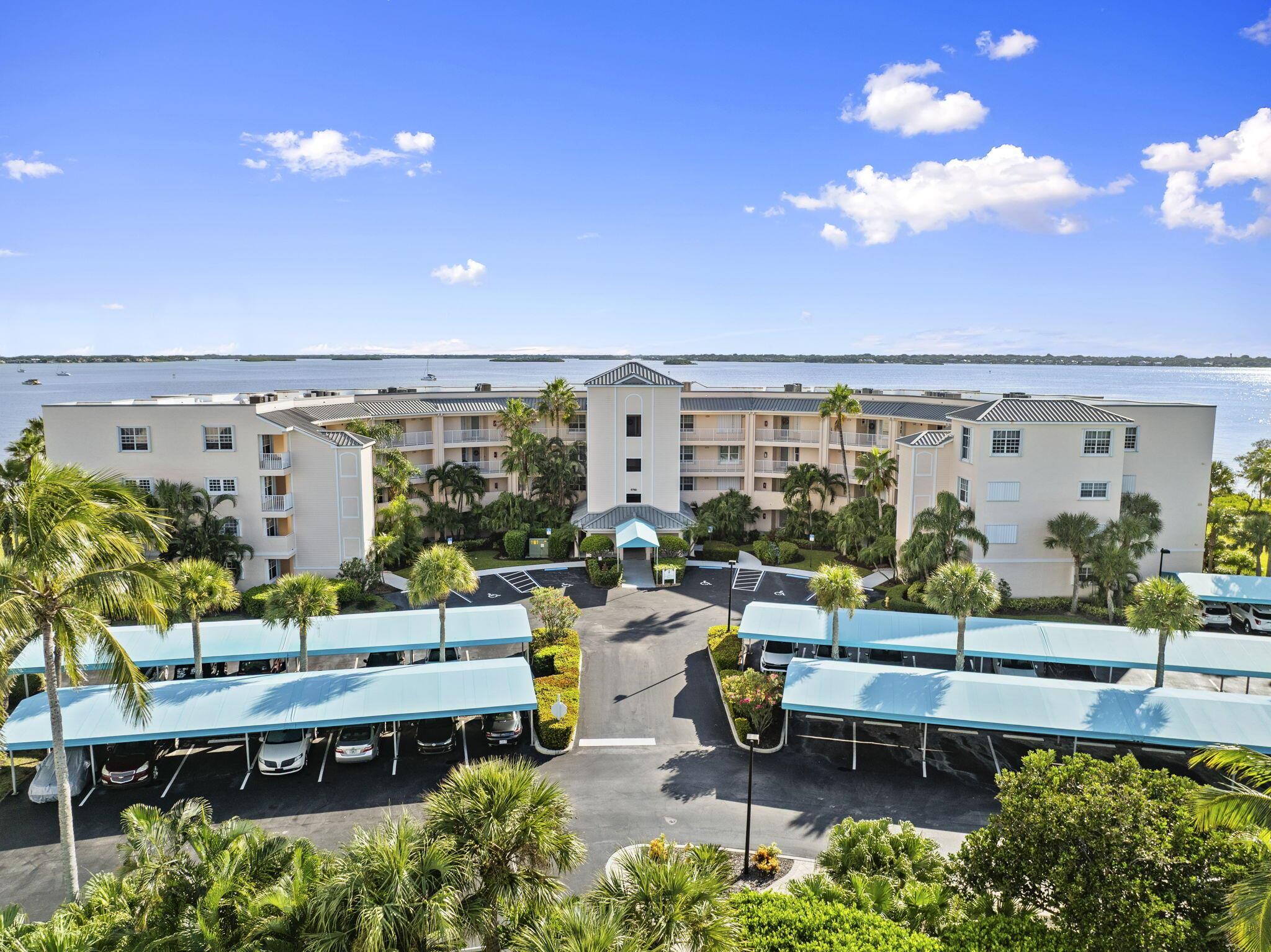 BAYVIEW AT INDIAN RIVER P - Residential