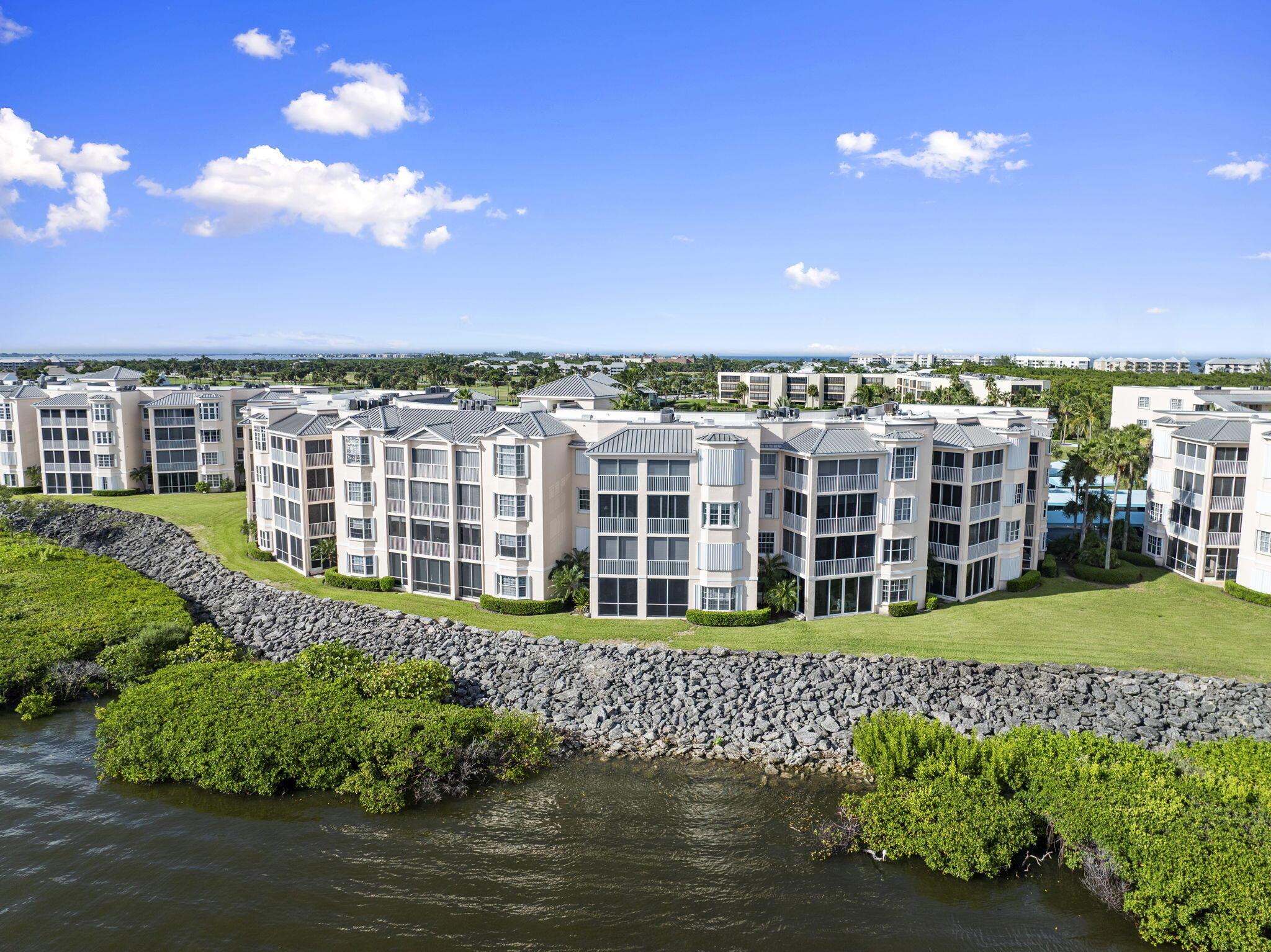 BAYVIEW AT INDIAN RIVER P - Residential