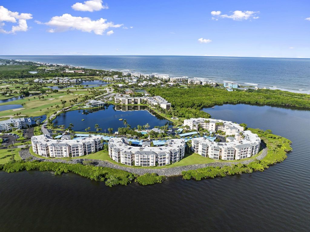 Photo of 5750 NE Island Cove Way #3203, Stuart, FL 34996 (MLS # R11134162)