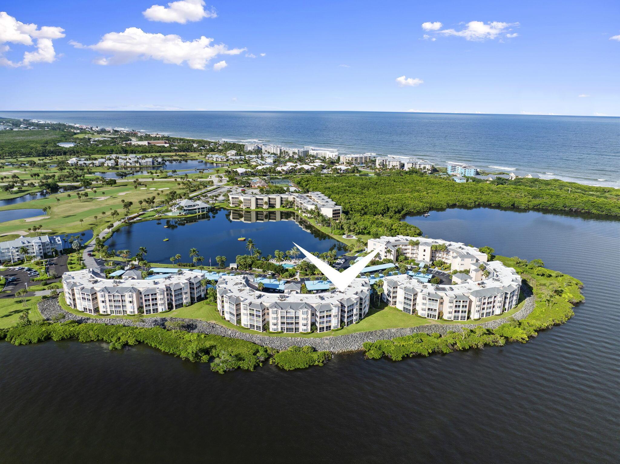BAYVIEW AT INDIAN RIVER P - Residential
