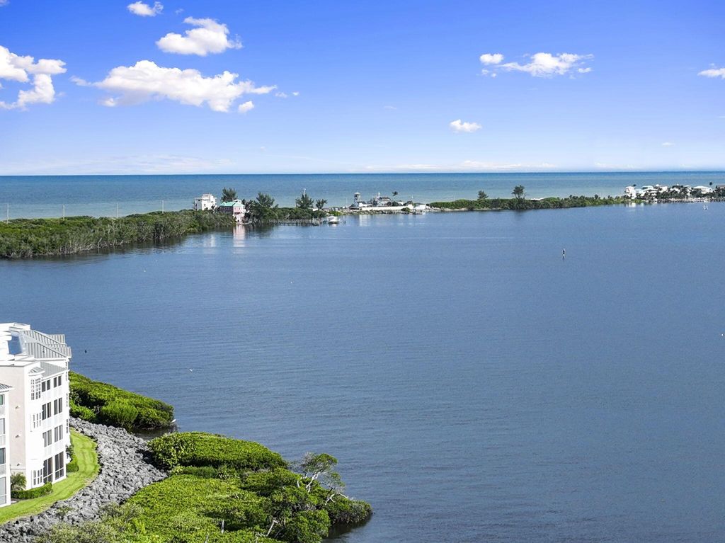 Photo of 5750 NE Island Cove Way #3203, Stuart, FL 34996 (MLS # R11134162)