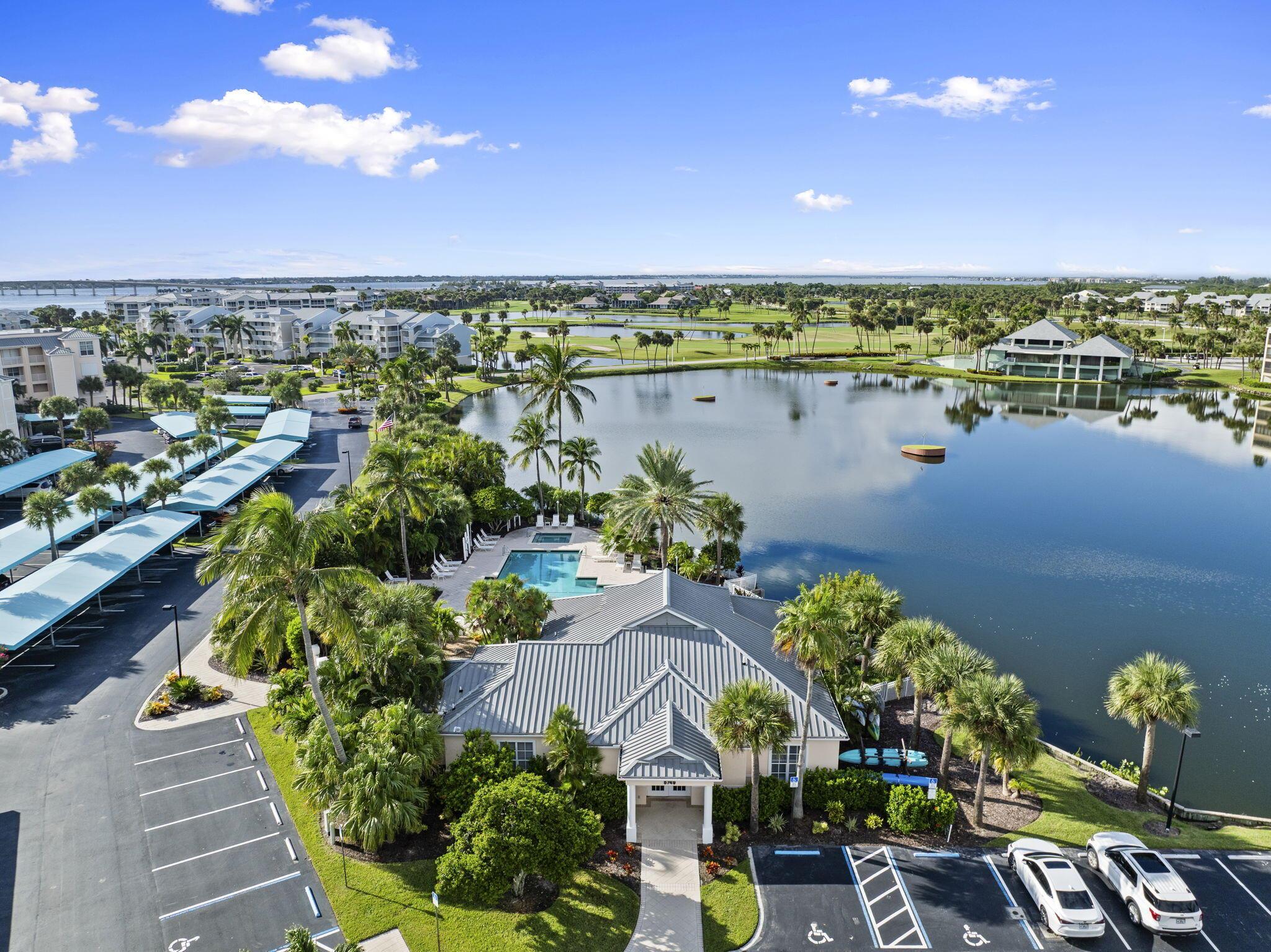 BAYVIEW AT INDIAN RIVER P - Residential
