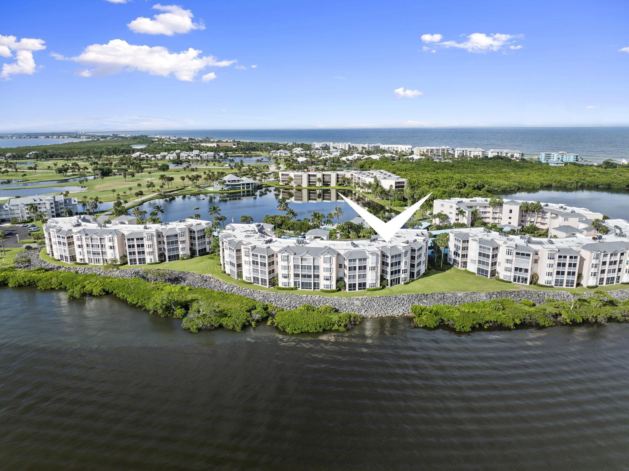 BAYVIEW AT INDIAN RIVER P - Residential